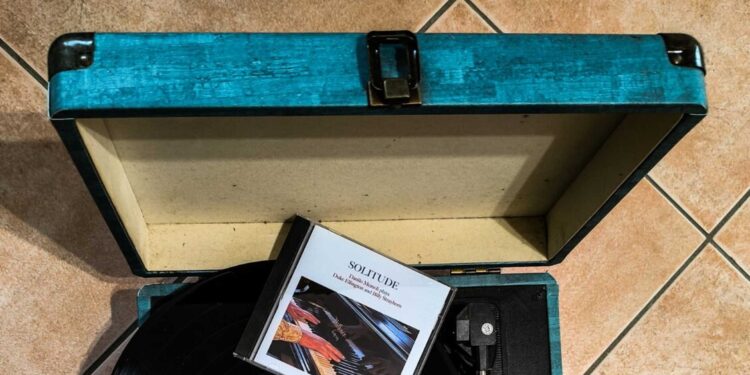 Dal jazz club all’etichetta musicale, a Feltre nasce Unisono Records