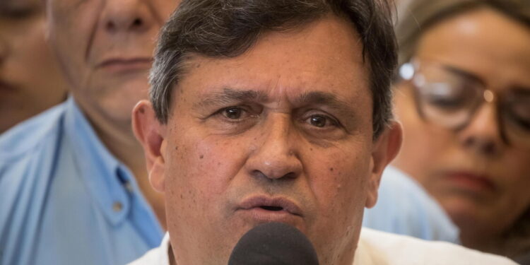 Venezuela, negata l’amnistia ad un collaboratore chiave di Machado