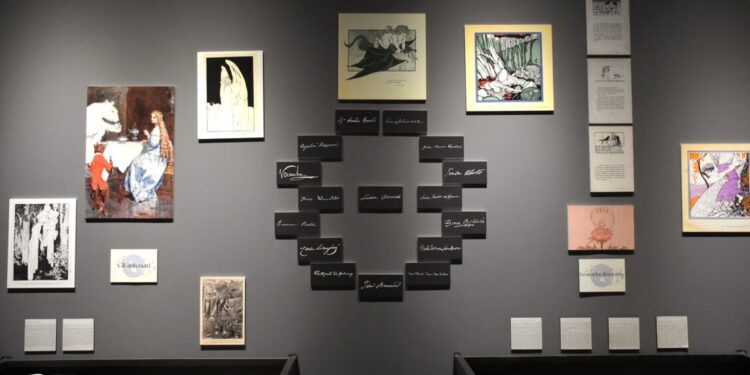 Mostra a Firenze per i 150 anni dalla nascita di Laura Orvieto