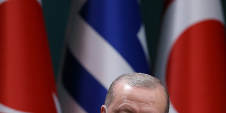 La Turchia schiera i Patriot, ‘in consultazione con Nato’