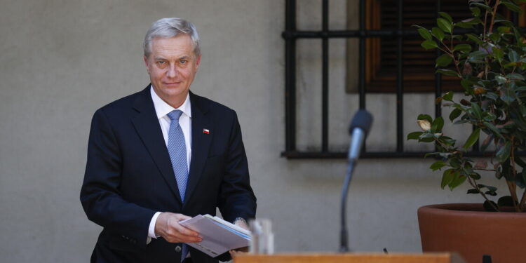 Cile, tregua tra Boric e Kast in vista della transizione di potere