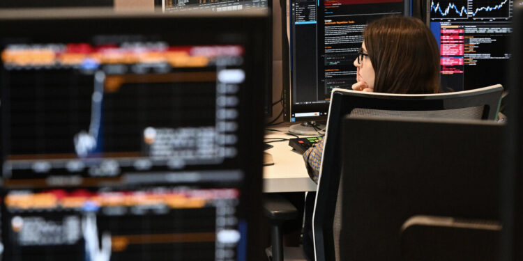 Assogestioni, la raccolta di febbraio è negativa per 559 milioni