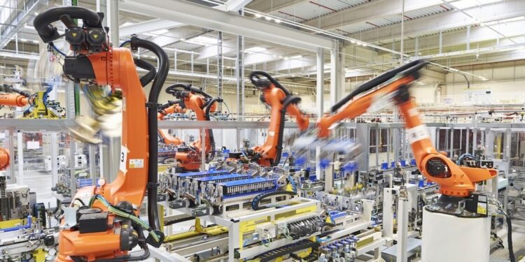 Istat, prezzi alla produzione dell’industria tornano a salire a gennaio (+1,5%)