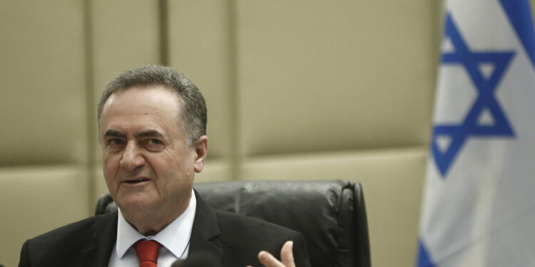 Katz, ‘la guerra con l’Iran si intensifica, verso la fase decisiva’