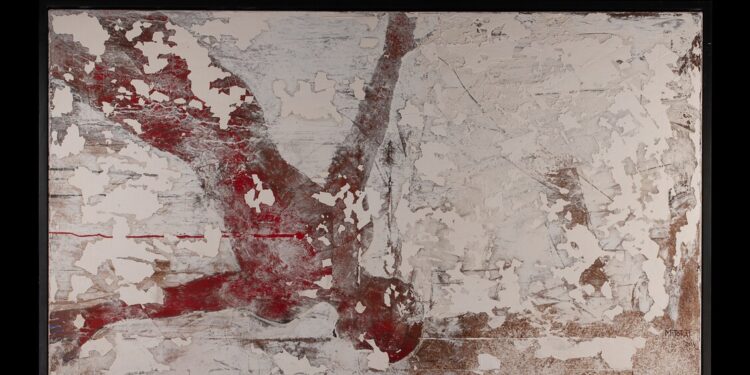 ‘Ikaro cielo bianco’ di Igor Mitoraj in mostra a Francavilla Fontana