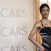 Teyana Taylor si confronta agli Oscar con un addetto alla sicurezza, “mi ha spinta”