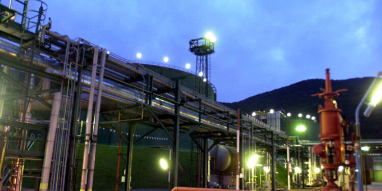 Ft, ‘Ue invita i 27 a ridurre gli obiettivi di stoccaggio del gas’