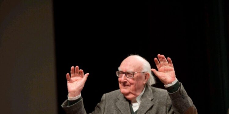 De Giovanni, Camilleri un gigante che ha aperto strade nuove