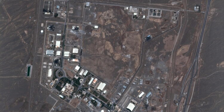 Grossi (Aiea), ‘possibili emissioni radioattive da raid su siti iraniani’