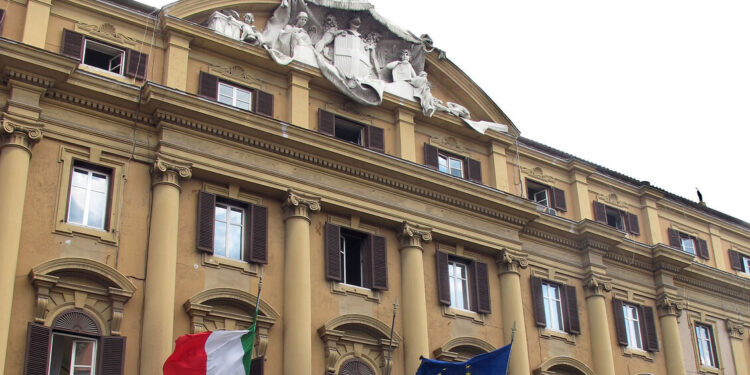 ++ Bankitalia, sale il debito, a gennaio a 3.112,3 miliardi ++