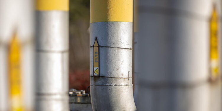 Nuova tegola sul prezzo del gas, dopo la guerra arriva il freddo