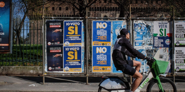 Appello delle imprese: ‘Doveroso votare’