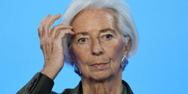 Medio Oriente, allarme UE: inflazione oltre il 3%, mercati scommettono su doppio rialzo BCE