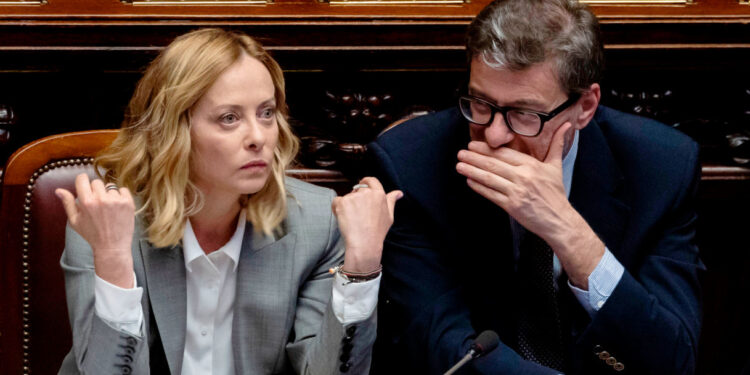 Crisi in Italia per la guerra in Iran, crescita a rischio secondo il Mef