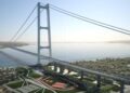 Ponte sullo Stretto, cantieri aperti entro la fine del 2026: costi a 10 miliardi