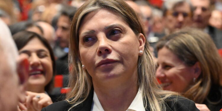 Mercoledì ufficio di presidenza Camera su Bartolozzi