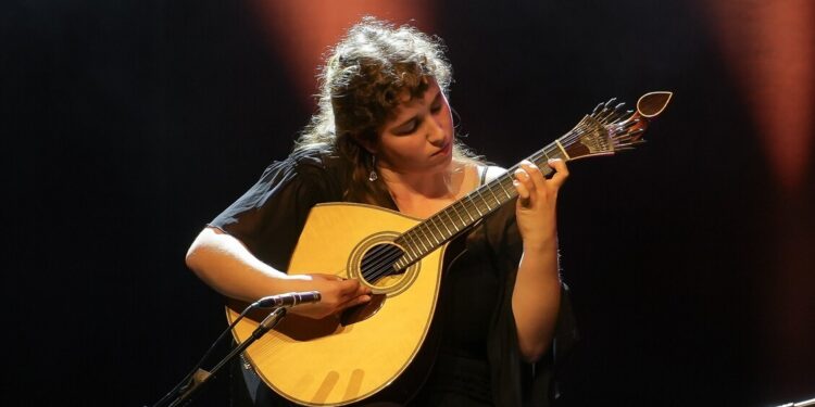 A Lisbona la seconda edizione del Festival della chitarra portoghese