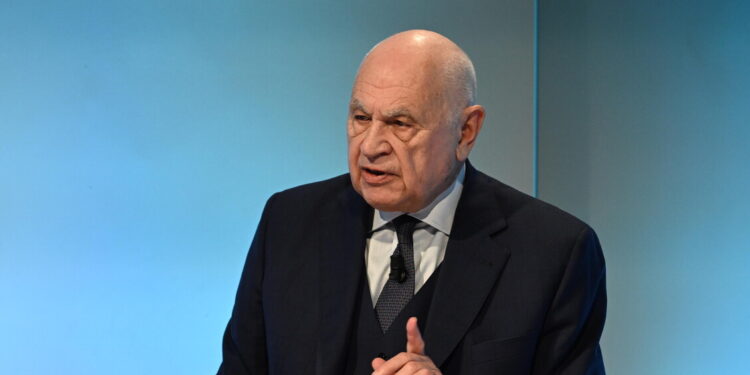 Referendum, Nordio: ‘La riforma porta il mio nome, mi assumo la responsabilità politica’