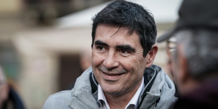 Fratoianni a Torino, votare no perché legge sia uguale per tutti