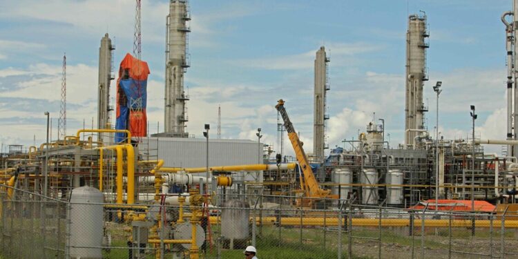 Emergenza in Perù per una perdita in uno dei principali gasdotti