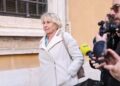 Gasparri lascia la guida dei senatori di Forza Italia, al suo posto Stefania Craxi