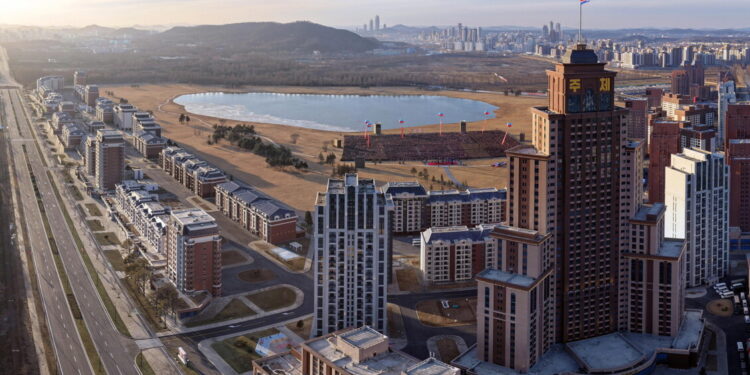 Ripartono i treni Cina-Corea del Nord dopo sei anni di interruzione