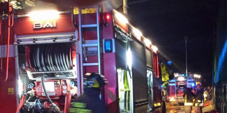 Esplosione casa nel Pistoiese, uomo trovato morto