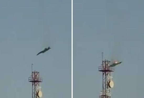 “Caccia Usa precipitano in Kuwait”, il giallo degli aerei caduti