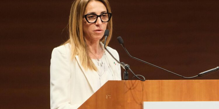 Caso Delmastro, Elena Chiorino si dimette anche da assessora giunta Piemonte