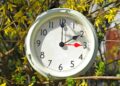 Ora legale 2026 è già arrivata, lancette avanti negli Usa