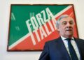 Referendum, Tajani: “Festa del papà, penso a bimbi con genitori in carcere”