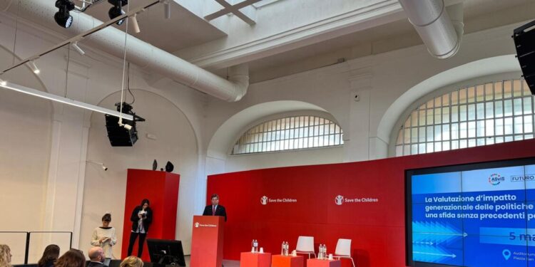 Valutazione di impatto generazionale, 10 raccomandazione per renderla operativa