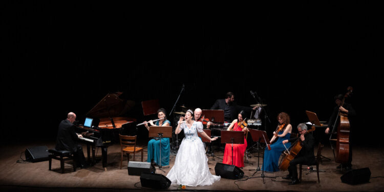 ‘Disney in Concert – I sogni son desideri’ al Teatro Celebrazioni di Bologna