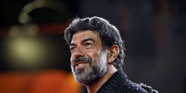 UniFg avvia iter per conferimento laurea honoris causa a Pierfrancesco Favino