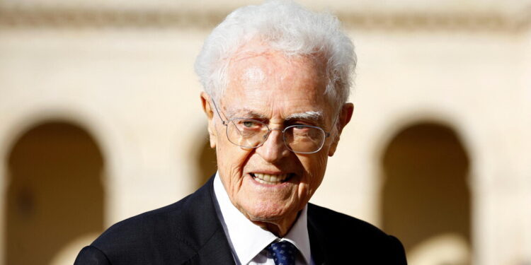 E’ morto l’ex premier francese Lionel Jospin