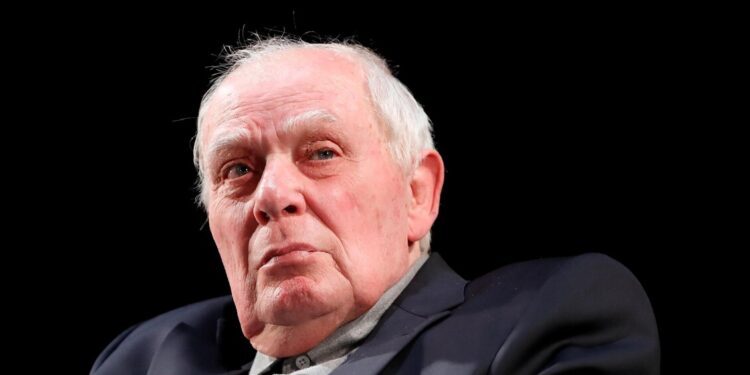 È morto lo scrittore portoghese António Lobo Antunes