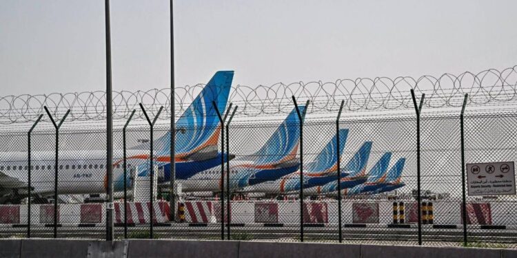 Iran, manager italiana bloccata a Dubai: “Stanotte allarme missili, nessuna informazione ufficiale”