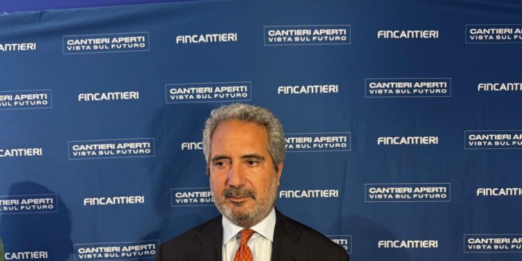 Remazel (Fincantieri) completa acquisizione H Tech Servicos e Manutencao