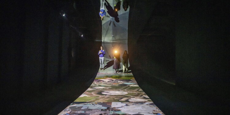 Incendio alla Biennale, coinvolto il Padiglione Serbia