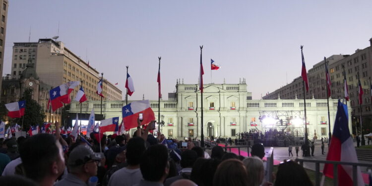 Cile, neo ministro delle Finanze annuncia tagli del 3% ai ministeri