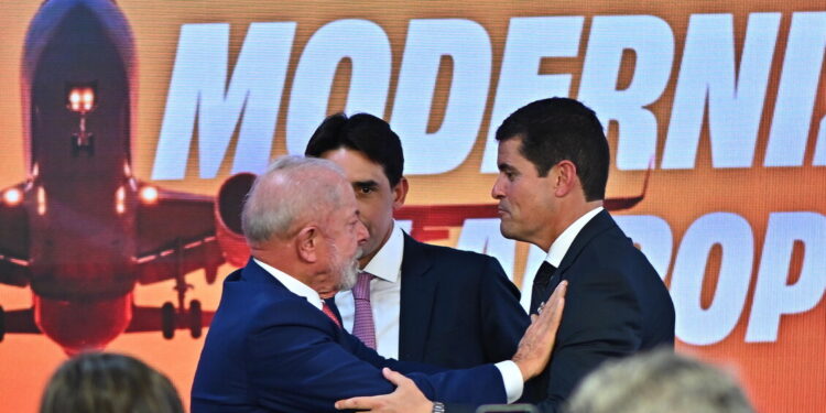 Aena vince l’asta per l’aeroporto di Rio e lo gestirà fino al 2039