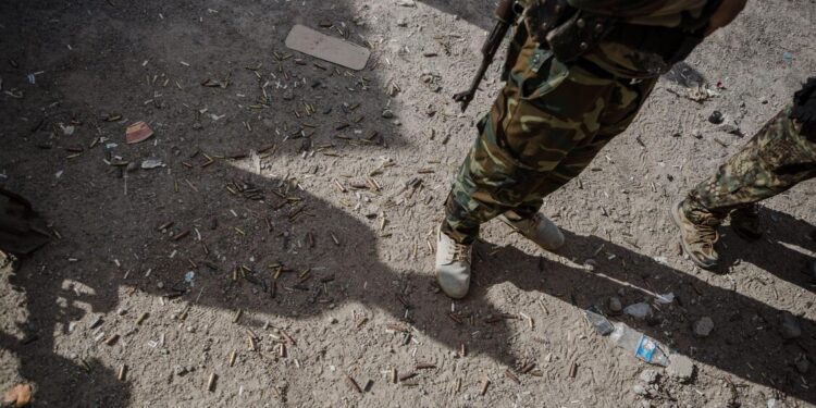 Raid Usa contro miliziani filo-Teheran in Iraq, 15 morti