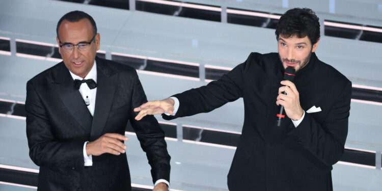 De Martino, ‘ho iniziato a studiare per Sanremo, stiamo già pedalando’