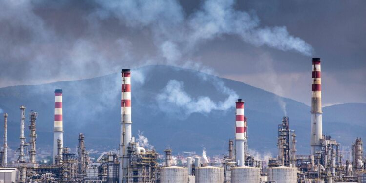 Energia, nove Paesi Ue insieme per iniziative sull’Ets