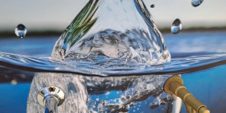 De Molli (Teha), ‘senza acqua salta il 20% del Pil italiano’