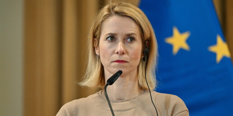 Ue, ‘morte di Khamenei è decisiva, ora si apre strada per un Iran diverso’