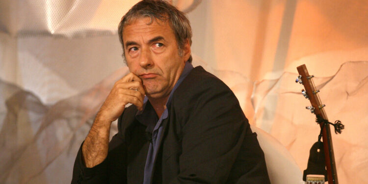 E’ morto l’attore e regista David Riondino