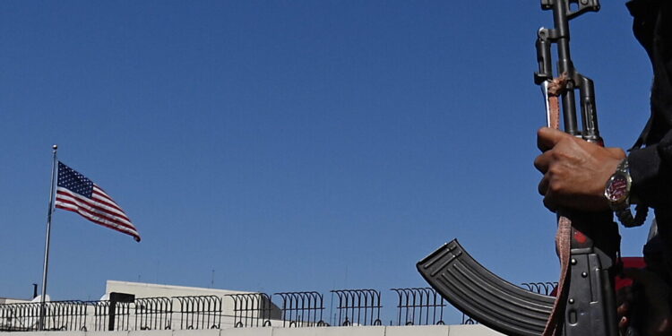 Allerta mondiale Usa ai suoi cittadini, Iran e proxy potrebbero colpirvi