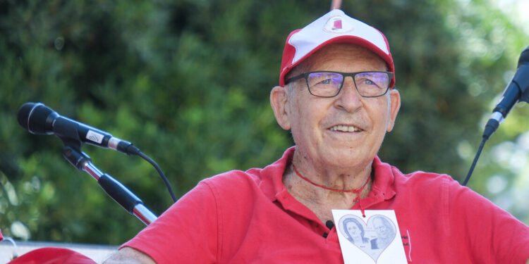 Salvatore Borsellino, i mafiosi voteranno sì al referendum