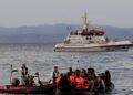 Grecia: ’22 migranti morti dopo sei giorni alla deriva in mare’